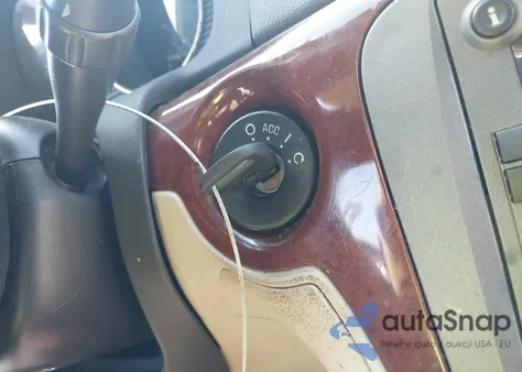 2007 Saturn Aura Xe из США, поврежденный, VIN 1G8ZS57N87F168924